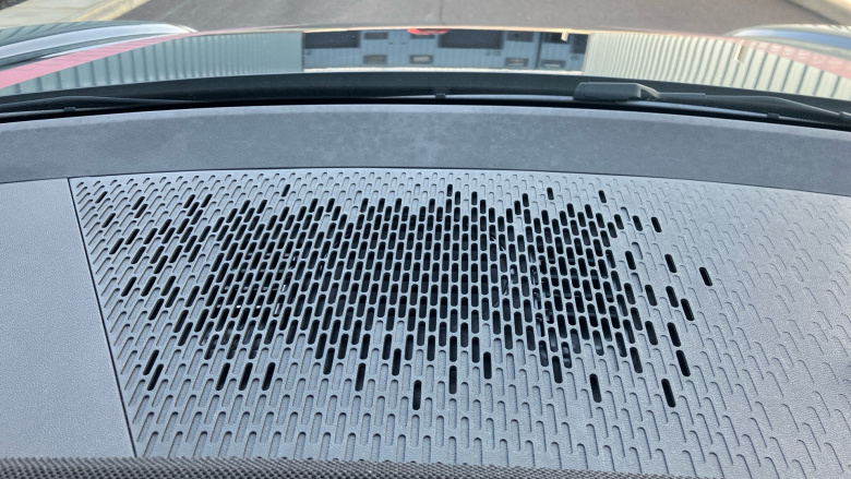 MINI Aceman 135kW E Sport [Level 3] 43kWh 5dr Auto Electric Hatchback